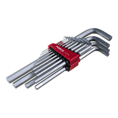 Набор шестигранников RIKKER