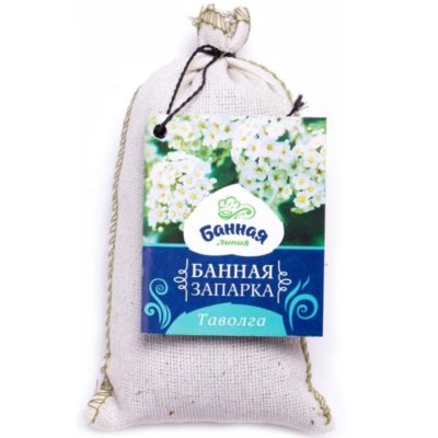ЗАПАРКА ДЛЯ БАНИ ТАВОЛГА 30 ГР