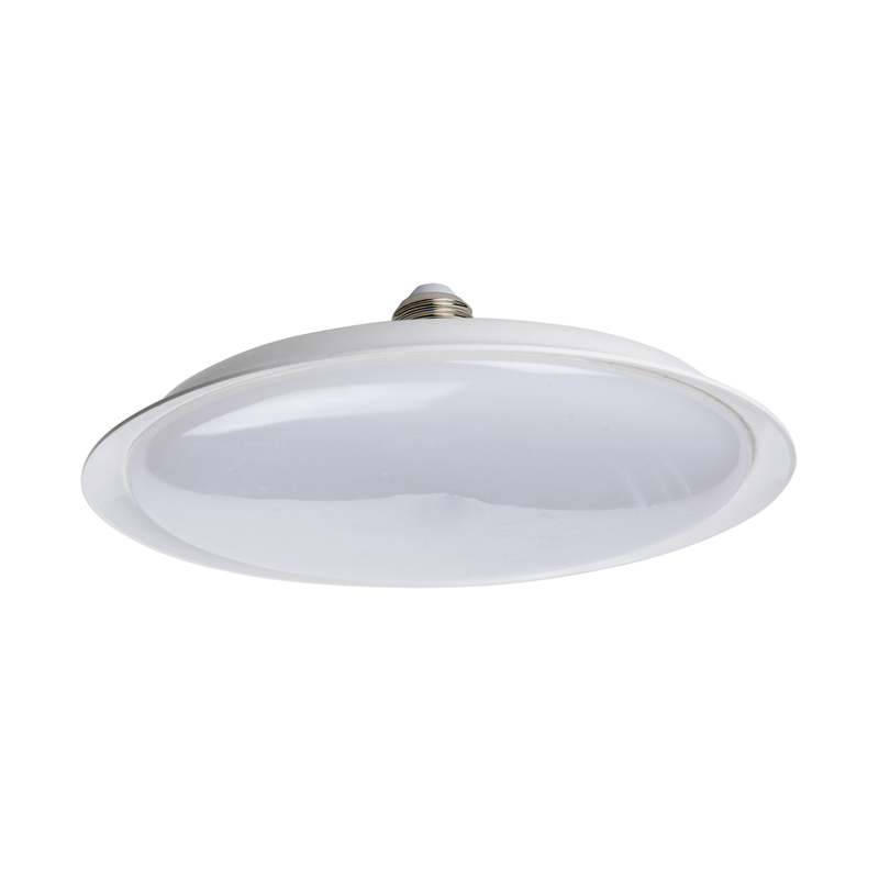 LED-U165-20W/4000K/E27/FR Лампа светодиодная форма UFO - ДисконтСтрой.рф LED-U165-20W/4000K/E27/FR Лампа светодиодная форма UFO