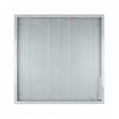 ULP-Q105 Светильник светодиодный потолочный ПРИЗМА  45W 6500K Volpe