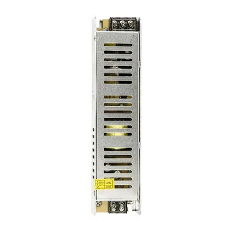 UET-VAS-120B20 24V IP20 Блок питания 120 Вт - ДисконтСтрой.рф UET-VAS-120B20 24V IP20 Блок питания 120 Вт