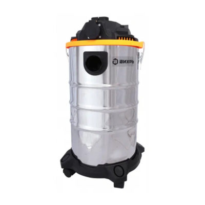СП1500/30 Строительный пылесос ВИХРЬ