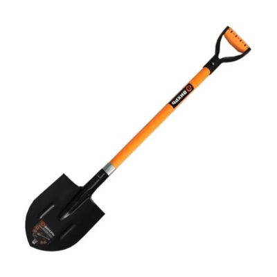 Штыковая лопата