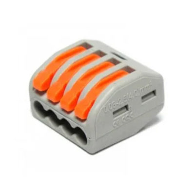 Зажим CK-414 TDM