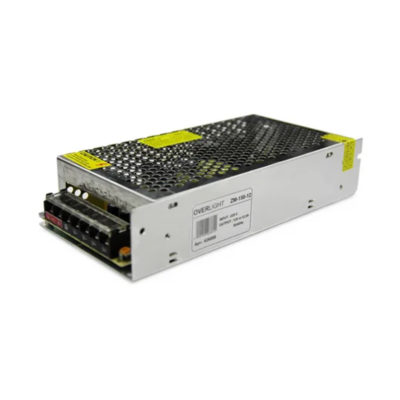 ZM-150-12 Блок питания OVERLIGHT 150ВТ-12В-IP20