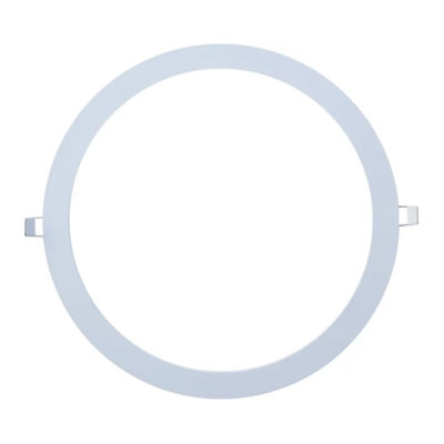 Светильник встраиваемый LE LED RL WH 24W 6500K