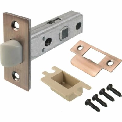 Защелка врезная Apecs 5400-P-AC