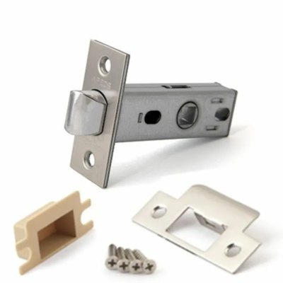 Защелка врезная Apecs 5400-P-NIS