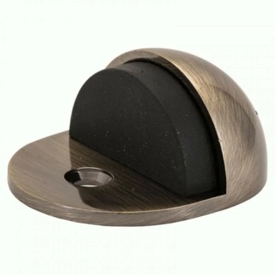 DS-0002-AB Упор дверной Code Deco