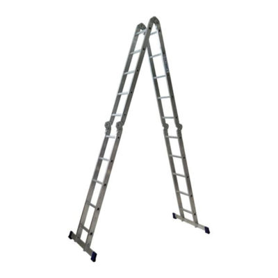 TS 4045 Лестница-трансформер четырехсекционная 4*5 стандарт