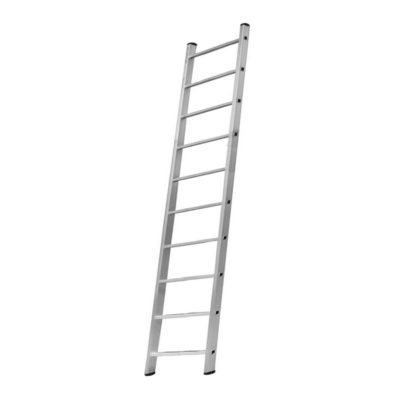 SC 1010 Лестница приставная алюм. 1 секц. по 10 ступ. СКАЛА