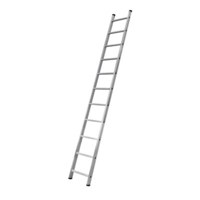 SC 1011 Лестница приставная алюм. 1 секц. по 11 ступ. СКАЛА