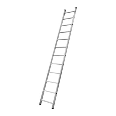 SC 1012 Лестница приставная алюм. 1 секц. по 12 ступ. СКАЛА