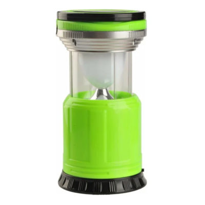 Фонарь Облик аккум 6014-15 LED универсальный Кемпинг