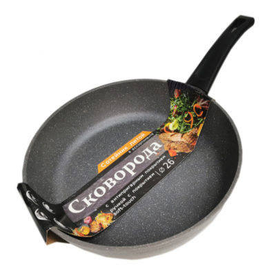 Сковорода 26 см