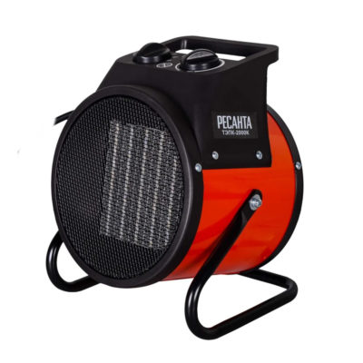 ТЭПК-EU-2000К Тепловая электрич. пушка РЕСАНТА