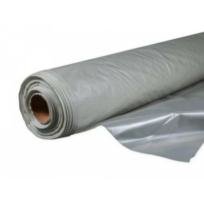 ПЛЕНКА ТЕХНИЧЕСКАЯ СЕРАЯ 80 мкм