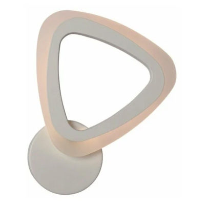 Светильник светодиод.(бра) LE LED WL SANSA 12W WHITE