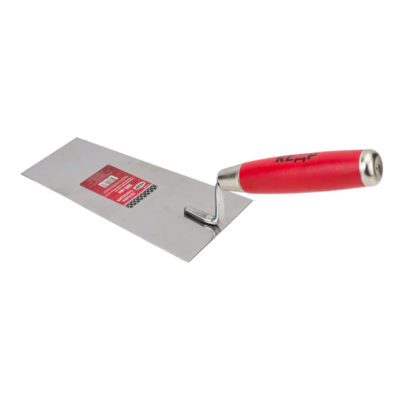 Кельма "Трапеция" 180 мм дер.ручка "КЕДР"