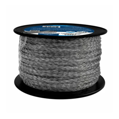 Леска для триммера с сердечником д-2