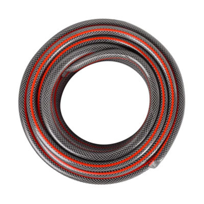 Шланг поливочный ПВХ усиленный