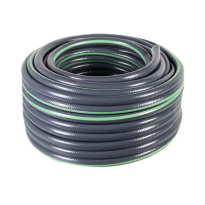 Шланг поливочный ПВХ усиленный