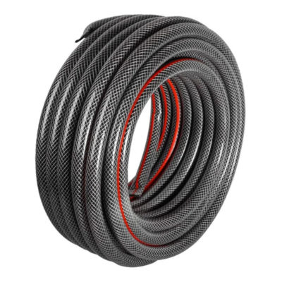 Шланг поливочный ПВХ усиленный