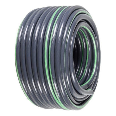 Шланг поливочный ПВХ усиленный