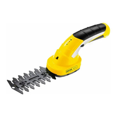 Триммер-кусторез аккумуляторный GET-20H HUTER