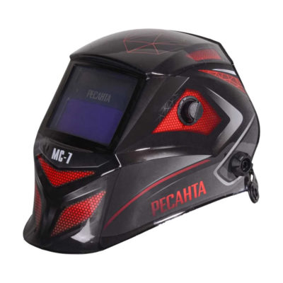 Сварочная маска МС-7 РЕСАНТА