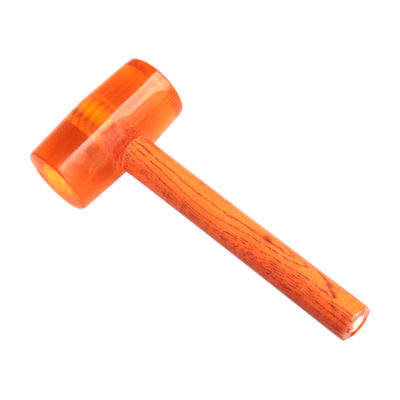 Киянка силикон малая