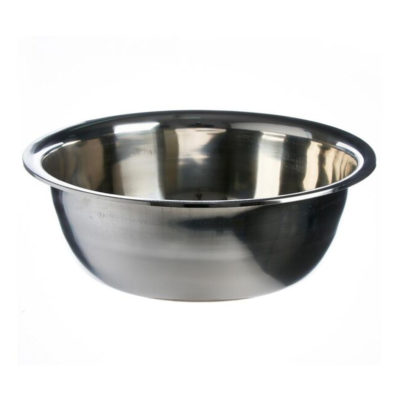 ТАЗ ИЗ НЕРЖАВЕЮЩЕЙ СТАЛИ Д-20