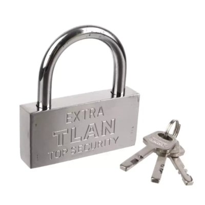 Замок навесной ЭКСТРА 45 мм