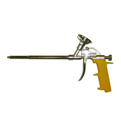 Пистолет для монтажной пены (желтые)