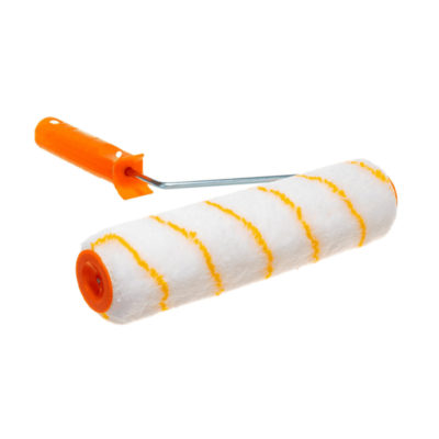 Валик малярный 225-250 мм универсальный