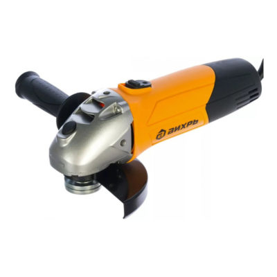 Угловая шлиф. машина УШМ 125/1100 ВИХРЬ