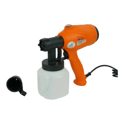 КПС-96400 Краскопульт с наддувом СОЮЗ 400Вт