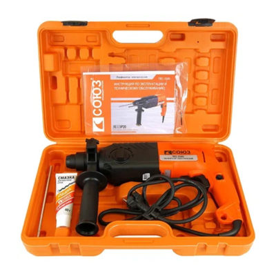 ПЕС-2585 Перфоратор СОЮЗ