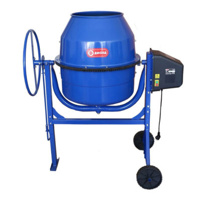 БСБ-150 Бетоносмеситель "ДИОЛД"