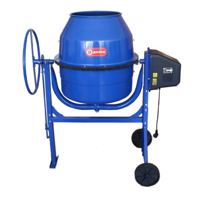 БСБ-220 Бетоносмеситель "ДИОЛД"