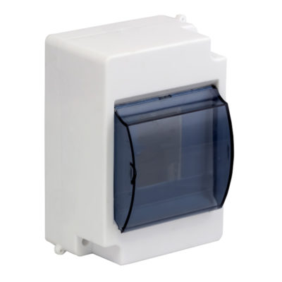 Бокс 1-4 с дверцей PROxima