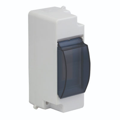 Бокс 1-2 с дверцей PROxima