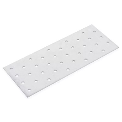 Пластина соединительная 80*200