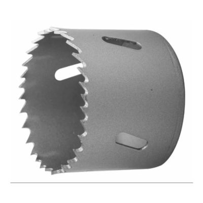 Коронка BIMETAL по металлу 44 мм