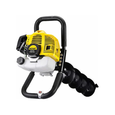 Мотобур GGD-52 HUTER