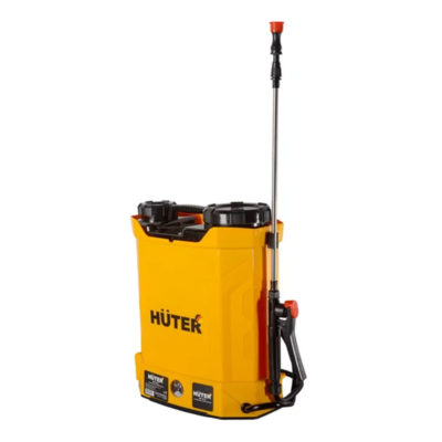 SP-10Li Опрыскиватель аккумуляторный HUTER