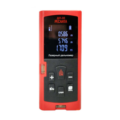 ДЛ-30 Дальномер