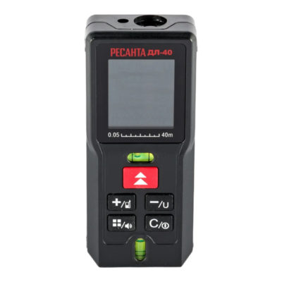 ДЛ-40 Дальномер