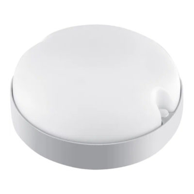 Светильник светодиод. герметичный 20W круг белый