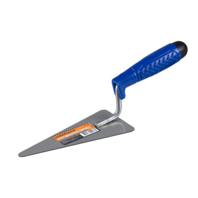 Кельма треугольник 160 мм